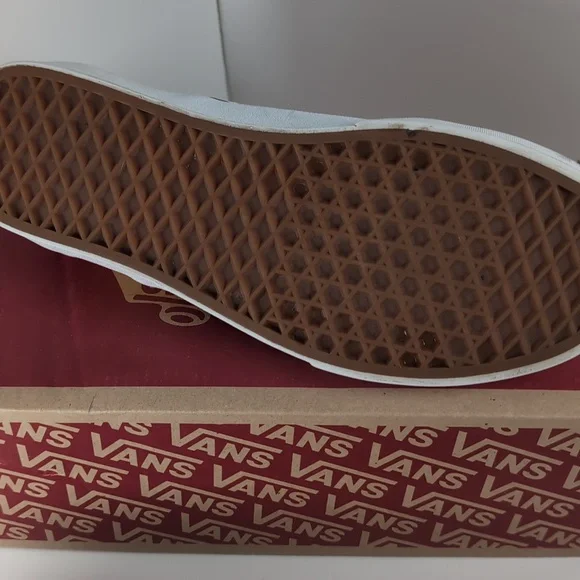 Vans Slip-on "OTW Rally" US mens 8.5 - Picture 5 of 13